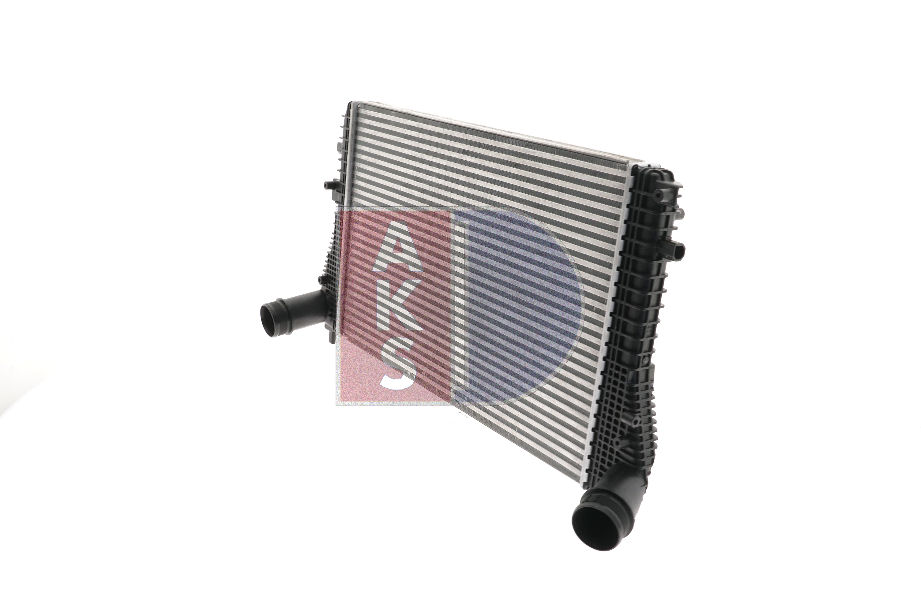 047038N Intercooler AKS DASIS 1K0 145 803 BE SEAT