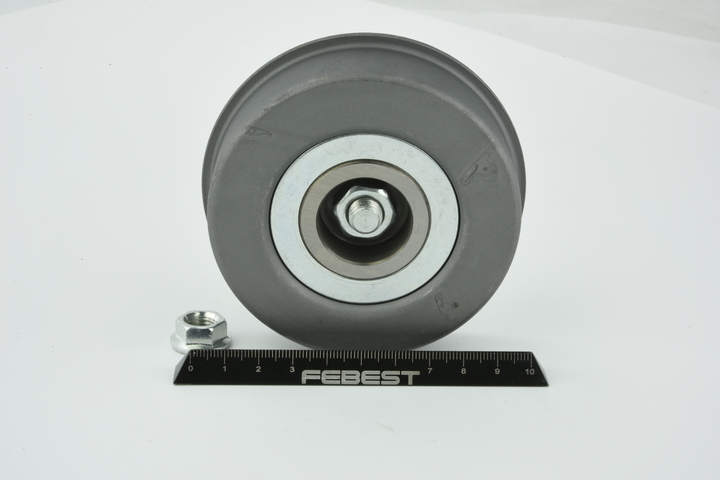 FEBEST 0487-EA3A original Spannrolle für MITSUBISHI ECLIPSE Preis