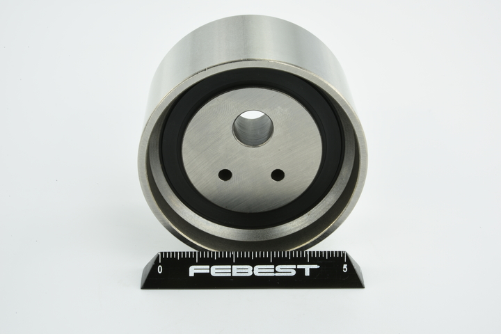 0487-V97W Paskirstymo diržo komplektas FEBEST 2445039810 KIA