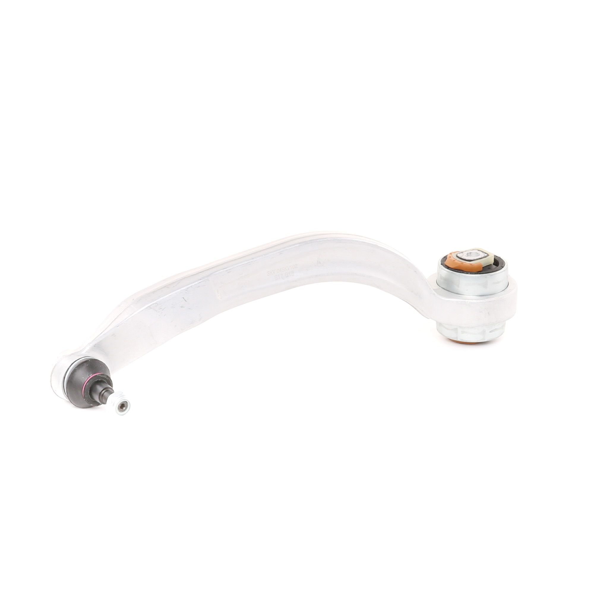 04SKV102 Носач, окачване на колелата ESEN SKV 4DO 407 693 N AUDI