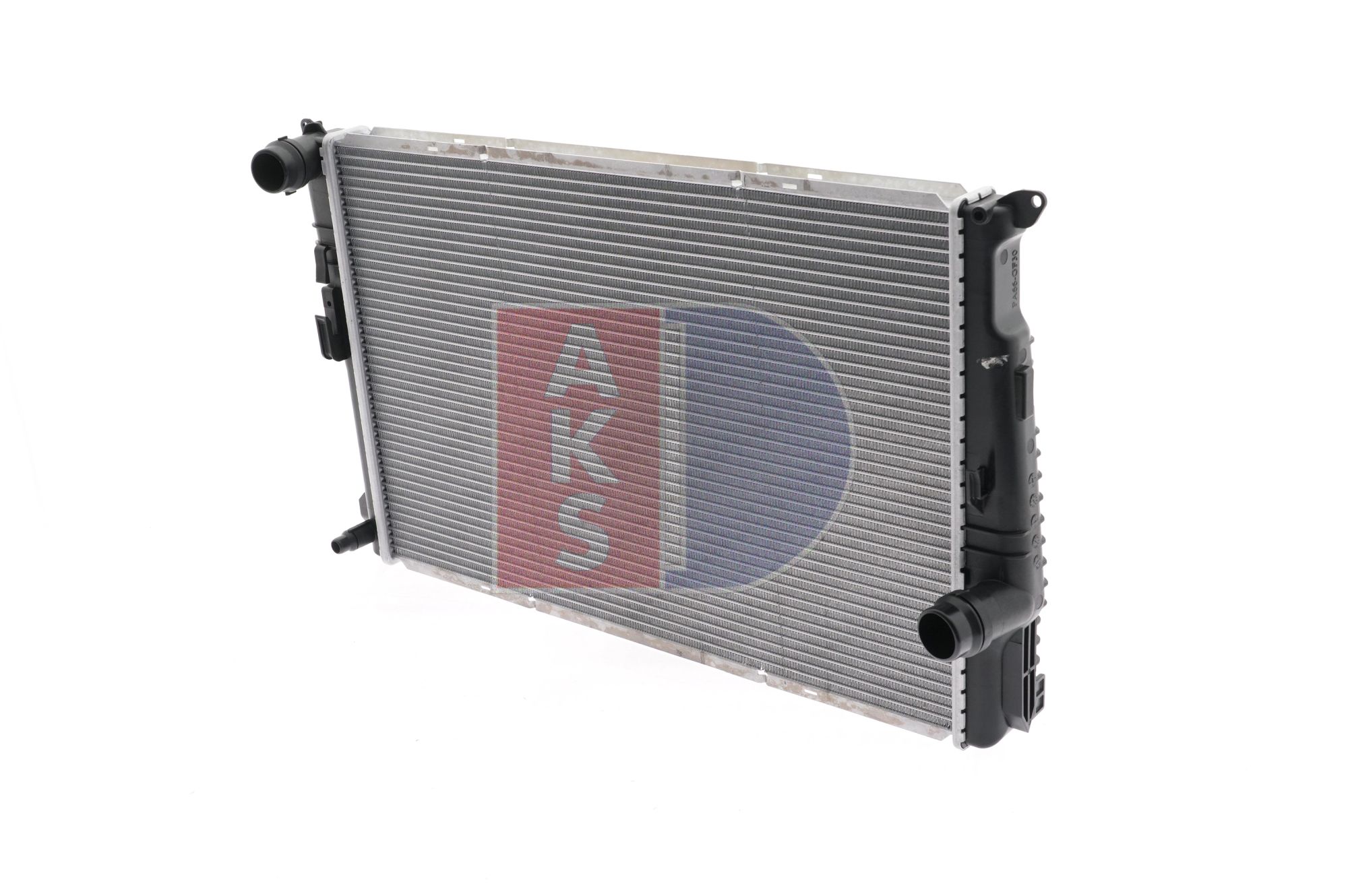 AKS DASIS 050082N Chladic vody BMW X3 cena