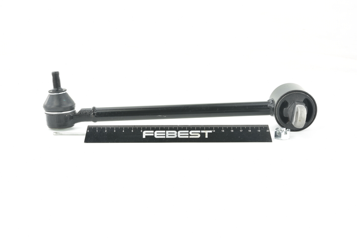 FEBEST 0525-X9 Bras de suspension Essieu avant supérieur, barre oscillant transversal