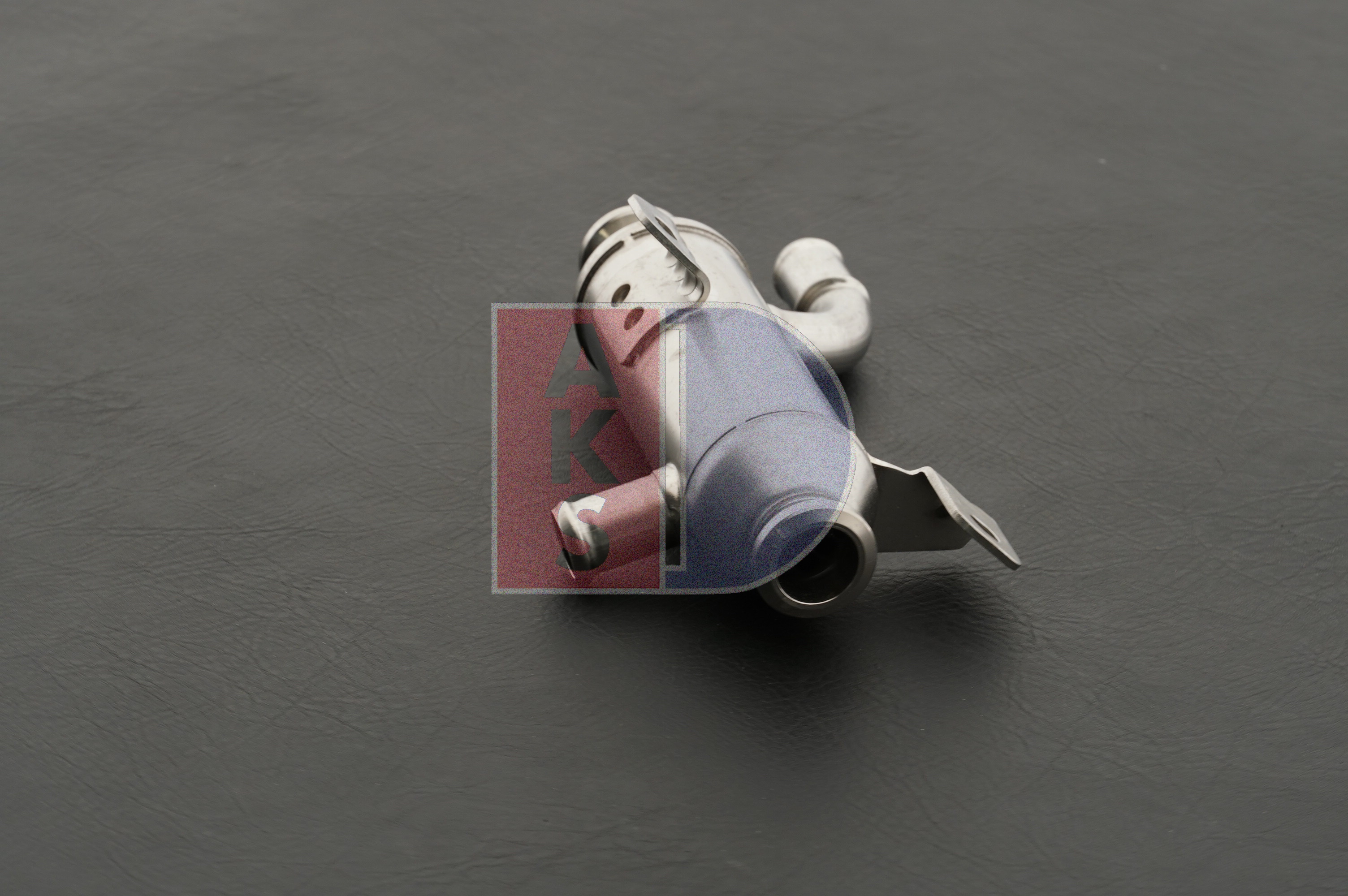 AKS DASIS 060071N Radiateur EGR pas cher dans magasin en ligne