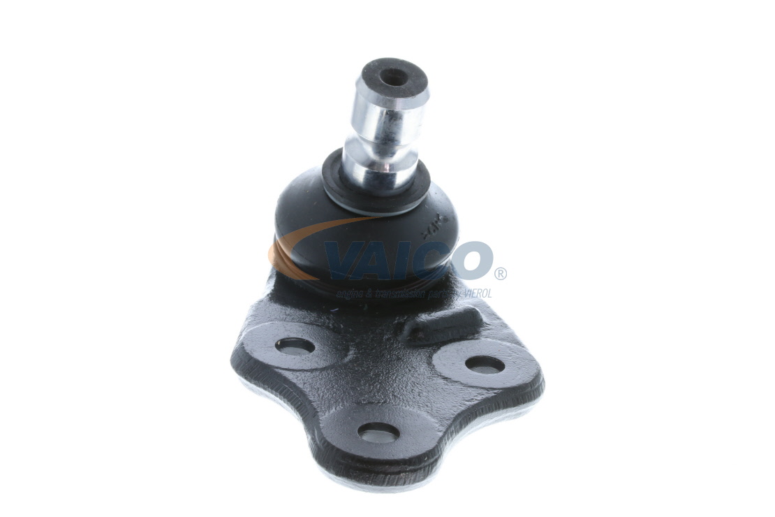 VAICO debajo, Eje delantero, derecha, EXPERT KITS + Rótula de suspensión / carga V49-9525 comprar online