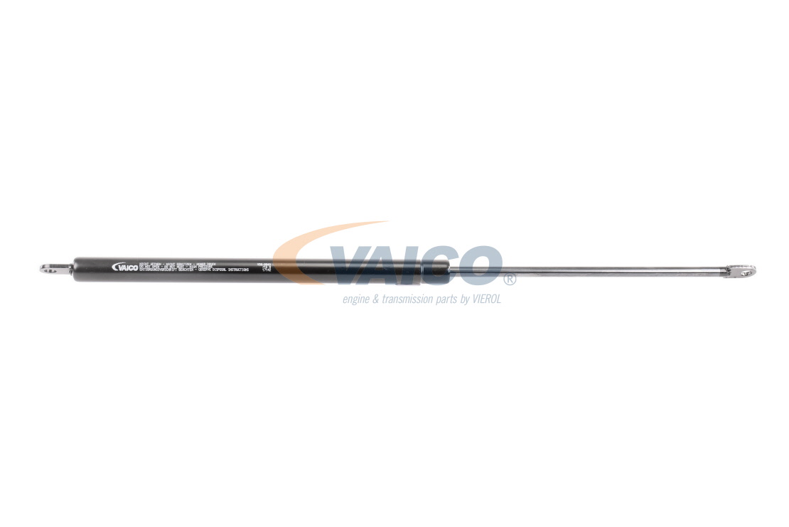 V50-0048 Tailgate strut VAICO 9 293 580