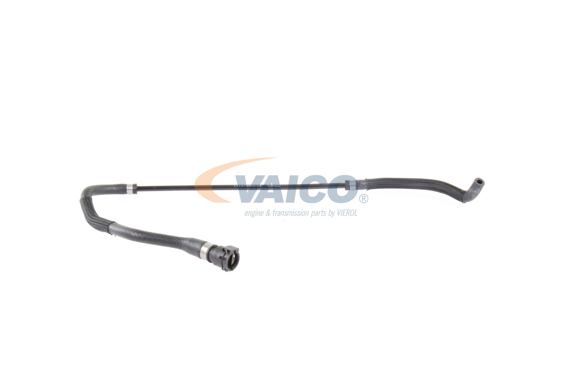 VAICO V20-1313 Coolant pipe BMW X3 2017