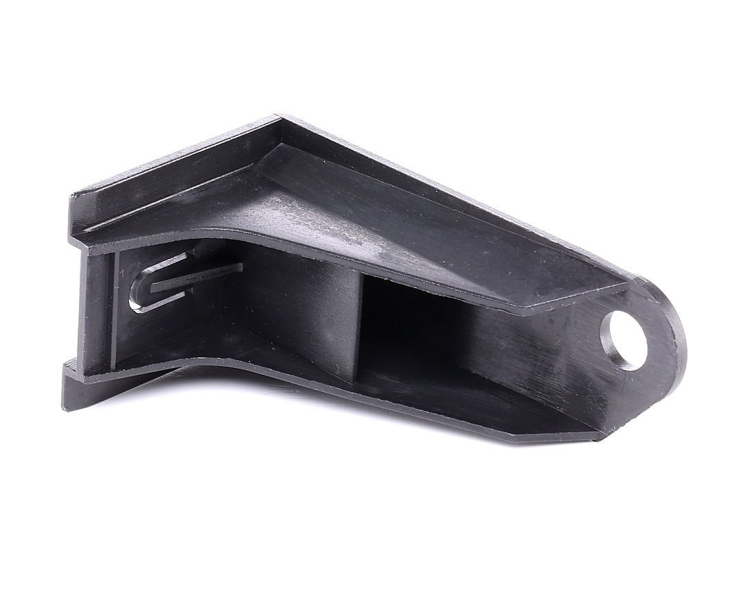 Jäähdyttimen kiinnike VAICO V10-2106 TOYOTA VERSO Jäähdyttimen kiinnitysosat vaihto hinta