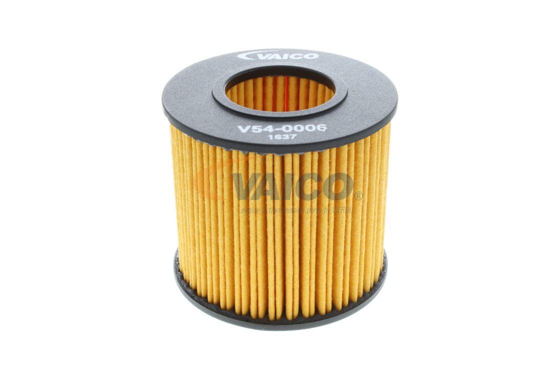 V54-0006 VAICO Oil filter Toyota Rav4 xa1