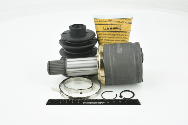 0711-GVSQRH FEBEST Axle joint Fiat Punto mk3 199