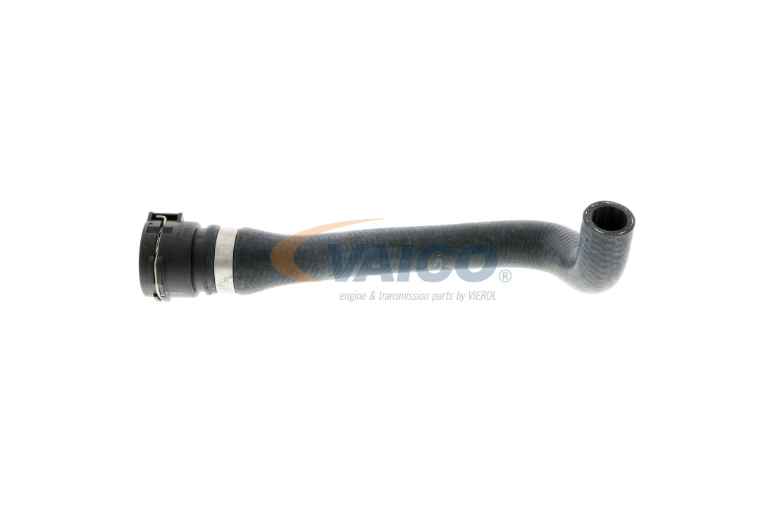 1048011 V20-0900 Furtun radiator VAICO 64218377781 RENAULT