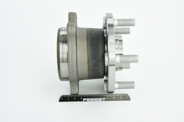 0882-B13MR Rattalaagrikomplekt FEBEST 28474AG000 MAZDA