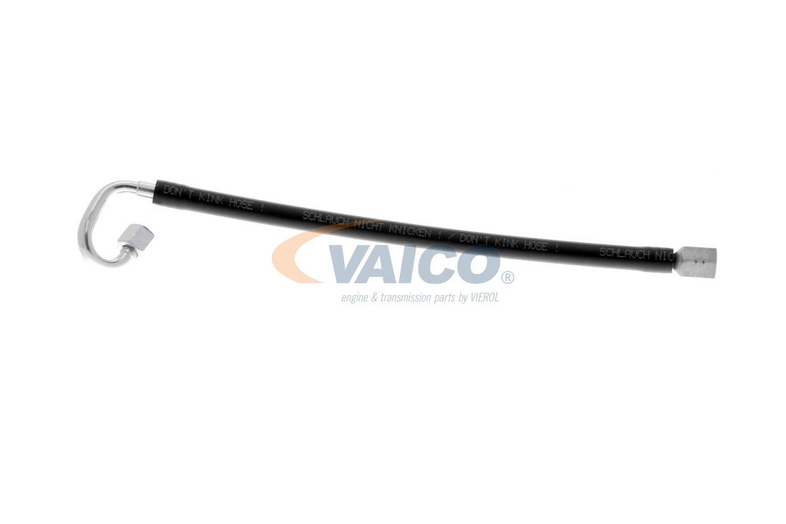 Αγοράστε V30-1465 VAICO Q+, original equipment manufacturer quality MADE IN GERMANY Ελαστικός σωλήνας καυσίμων V30-1465 Σε χαμηλή τιμή
