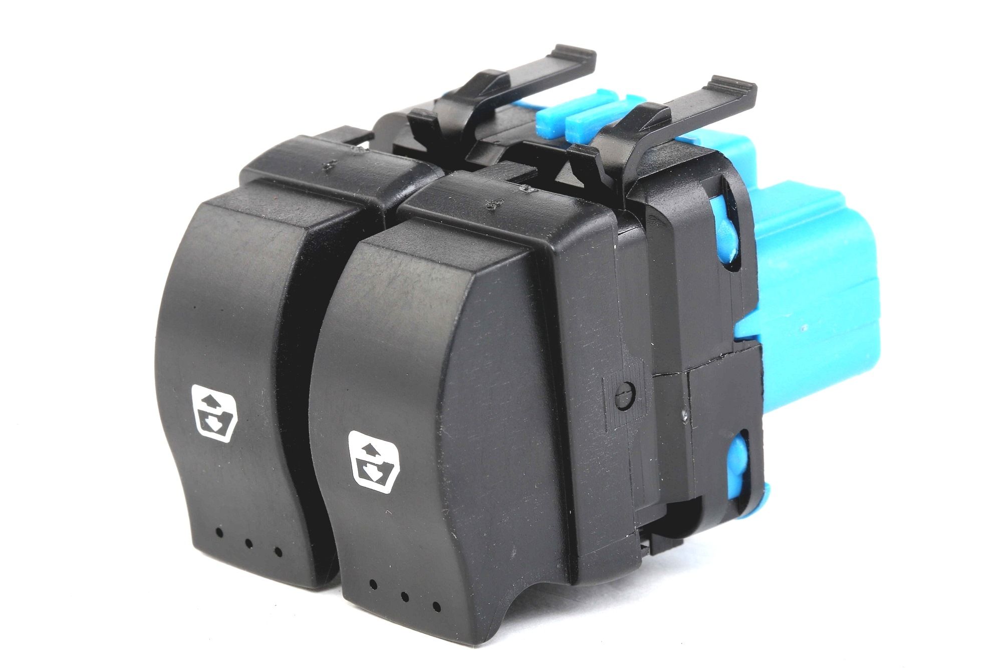 METZGER 0916348 botonera de elevalunas para RENAULT SCÉNIC 2003