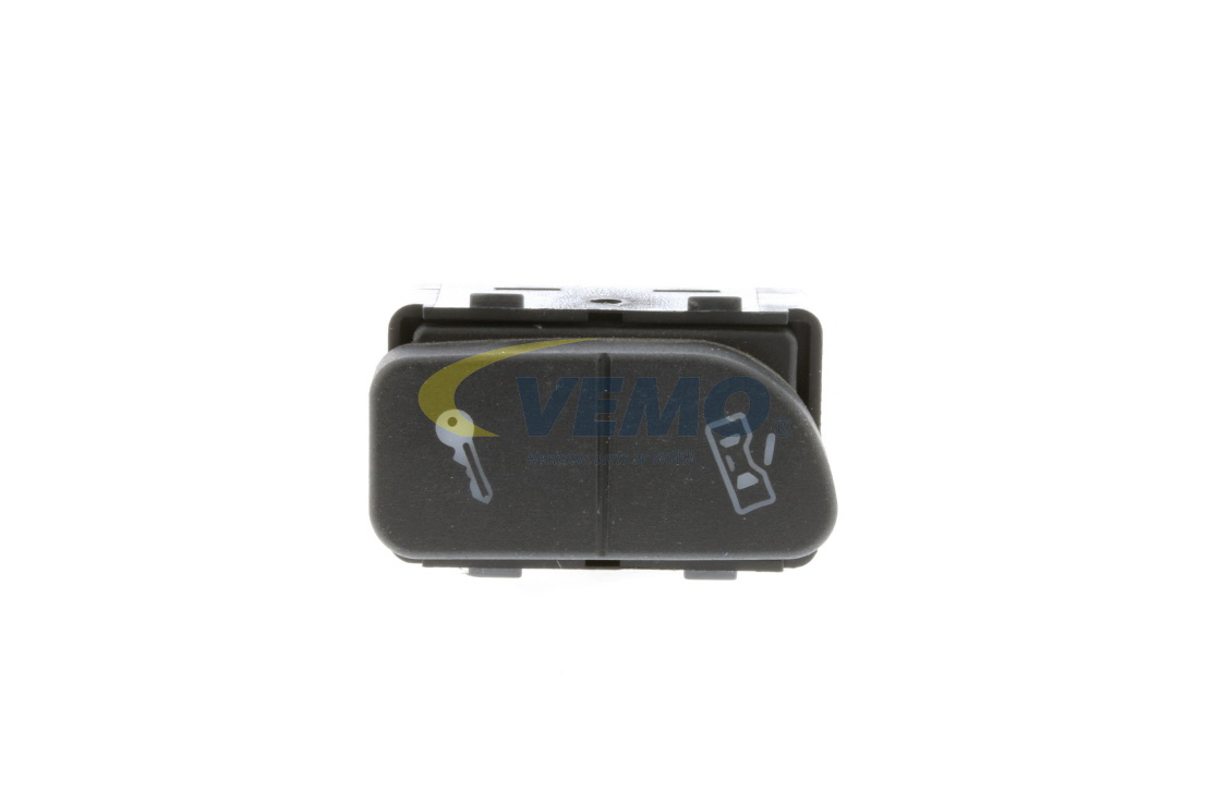 1039488 V10-73-0231 Switch, door lock system VEMO 5Z0 962 125