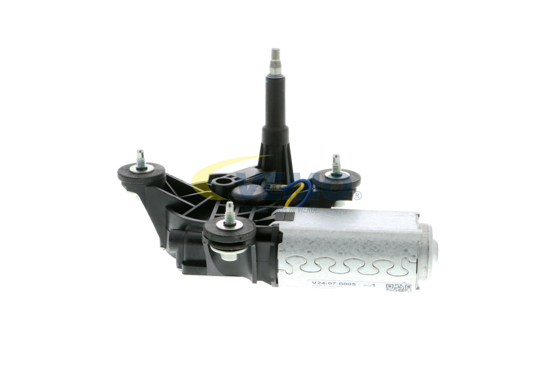 Motor stěračů VEMO V24-07-0005 Motorek na stěrače 500 cena