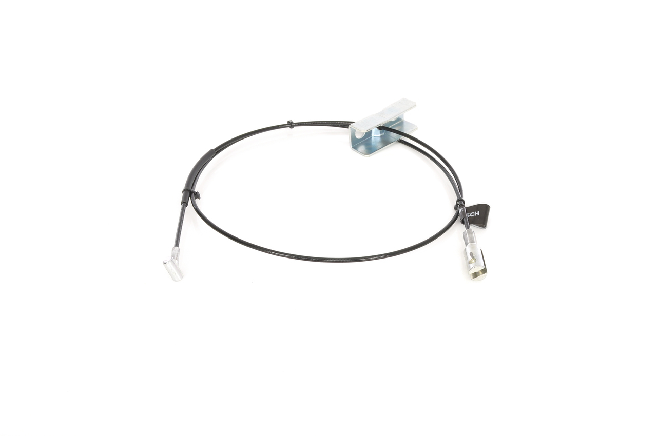 1 987 482 678 Handbremse BOSCH OPEL VIVARO Kosten