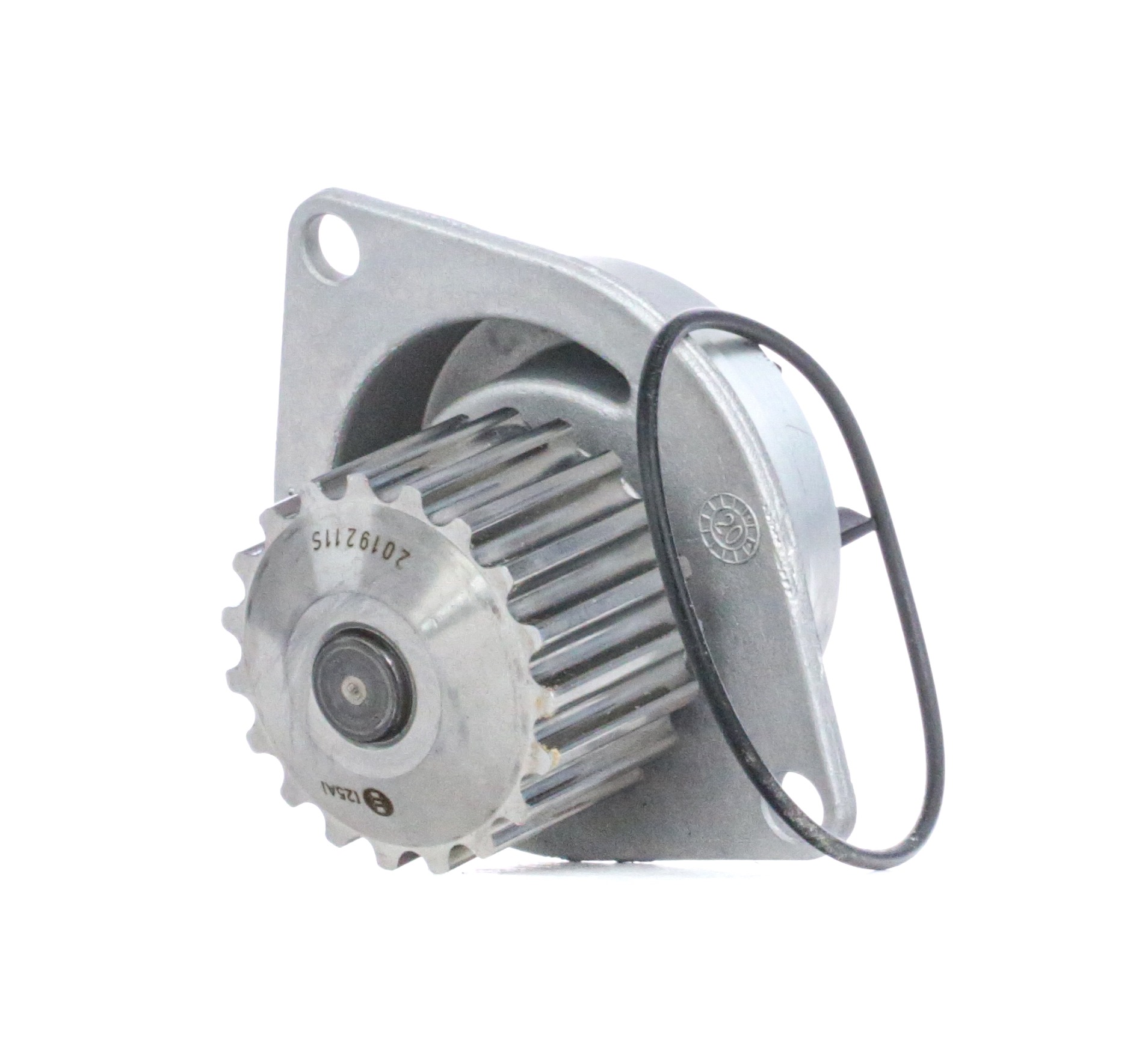 Pirkti 9 720 BOSCH Vandens siurblys 1 987 949 720 nebrangu