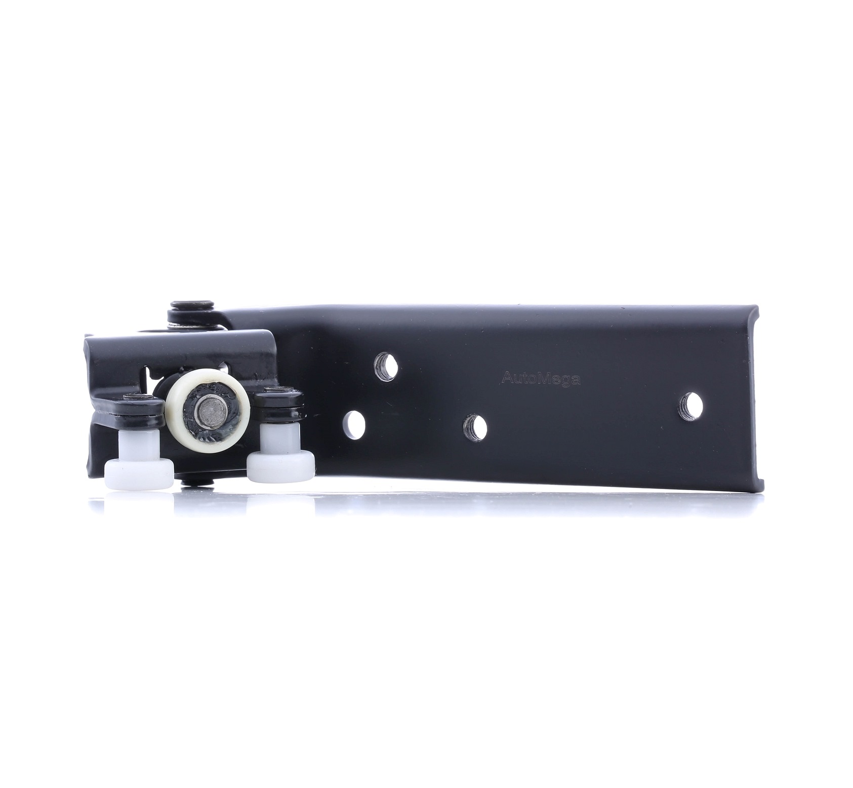 AUTOMEGA 100106710 Guidarullo, Porta scorrevole centro Dx