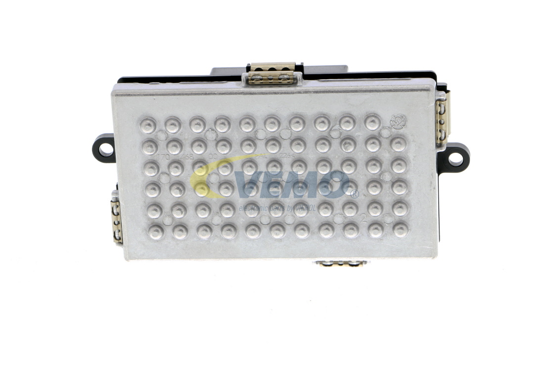 1059160 V20-79-0016 Előtét-ellenállás VEMO 64119179413 ROLLS-ROYCE