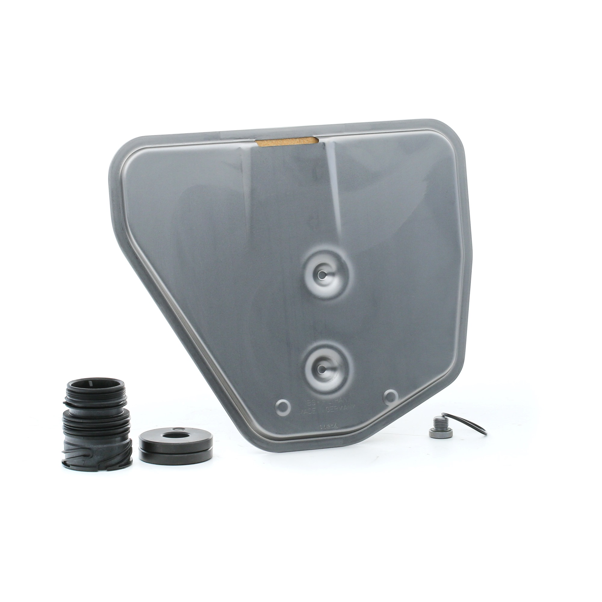 ZF GETRIEBE 1068.298.084 BMW X3 2009 Transmission oil filter