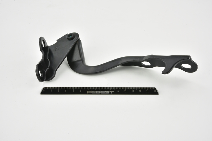 FEBEST 1099-LACRH motorhuv CHEVROLET MONZA pris