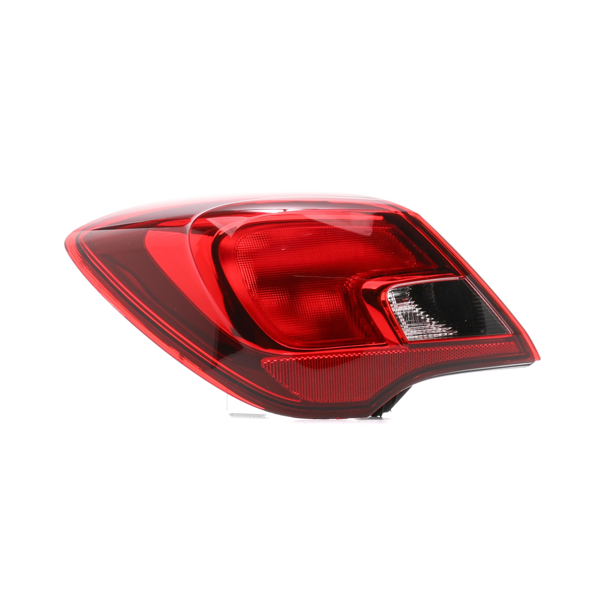 TYC 11-12832-01-2 Rückleuchte Opel CORSA 2021