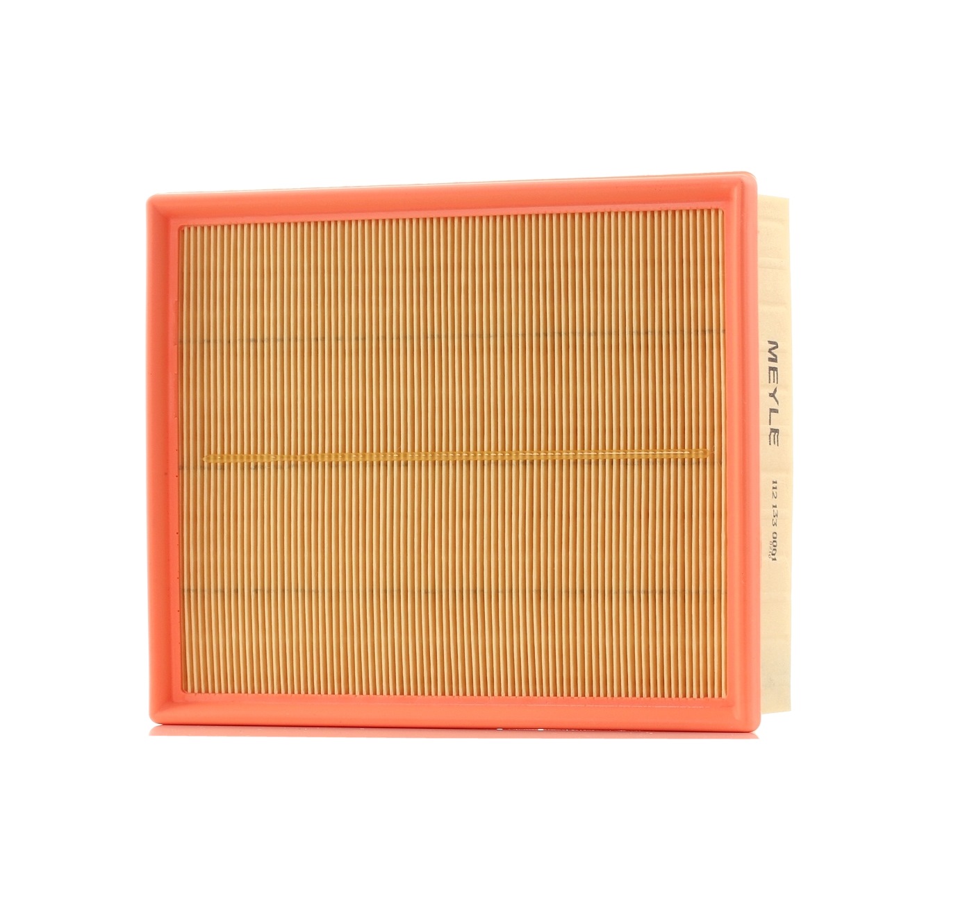 MAF0161 MEYLE Délka: 254 mm, Vložka filtru, ORIGINAL Quality Délka: 254mm, Šířka: 212,5mm, Výška: 54,5mm Vzduchový filtr 112 133 0001 kupte si levně