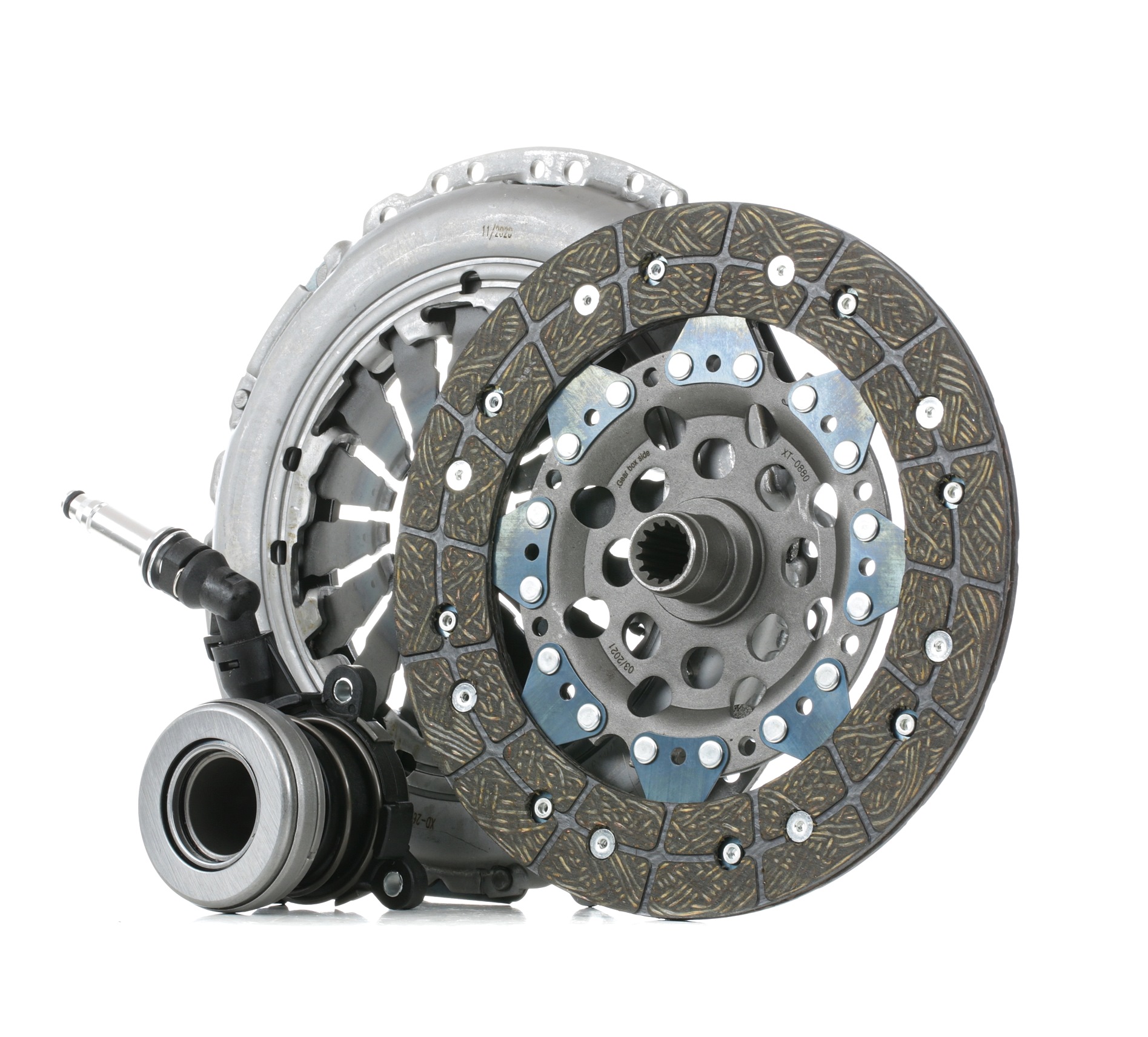 STATIM 120.569 Kit ambreiaj