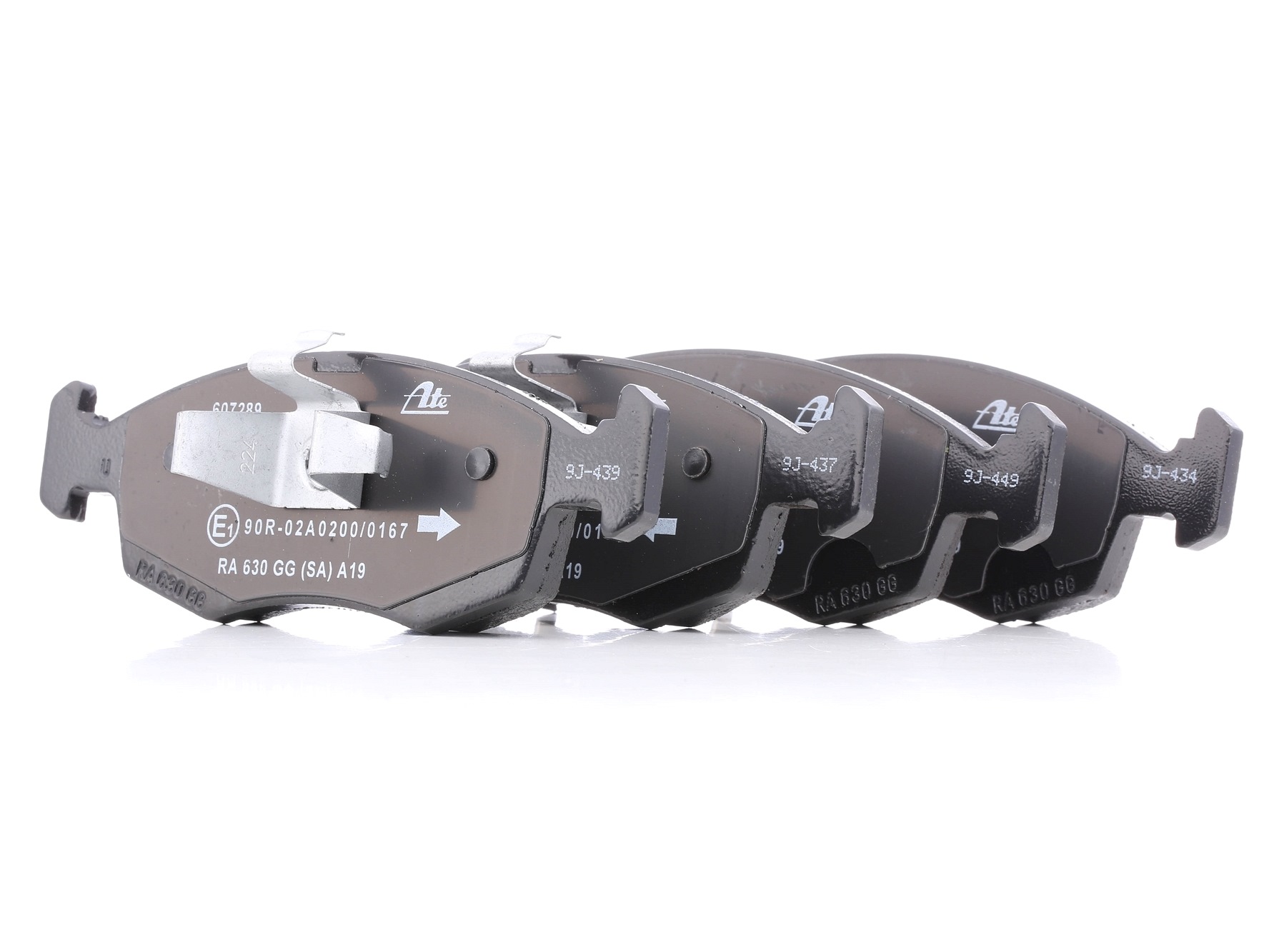 603994 ATE - 13.0460-7289.2