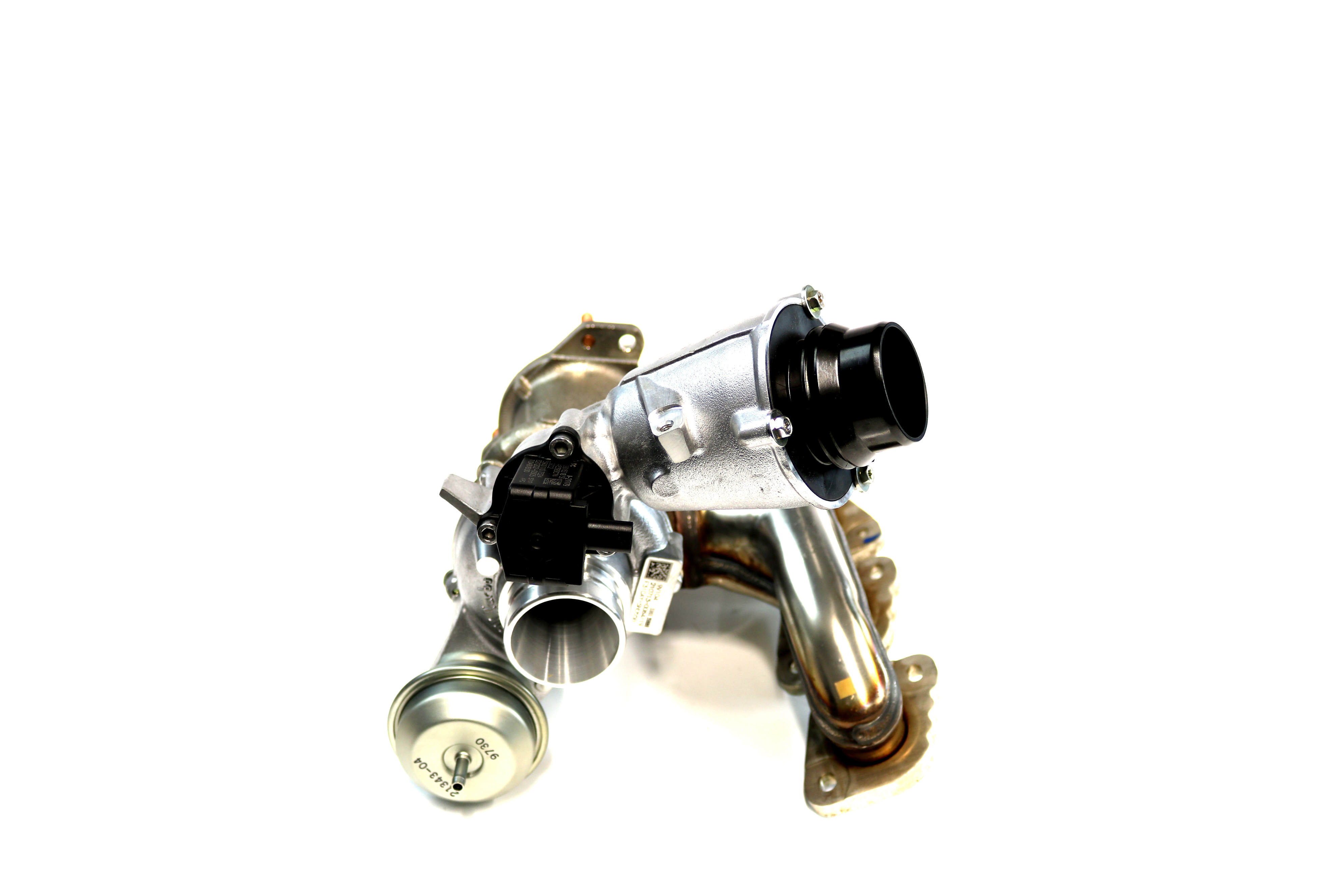 9V104 130712 Turbolader BE TURBO 270090008080 INFINITI