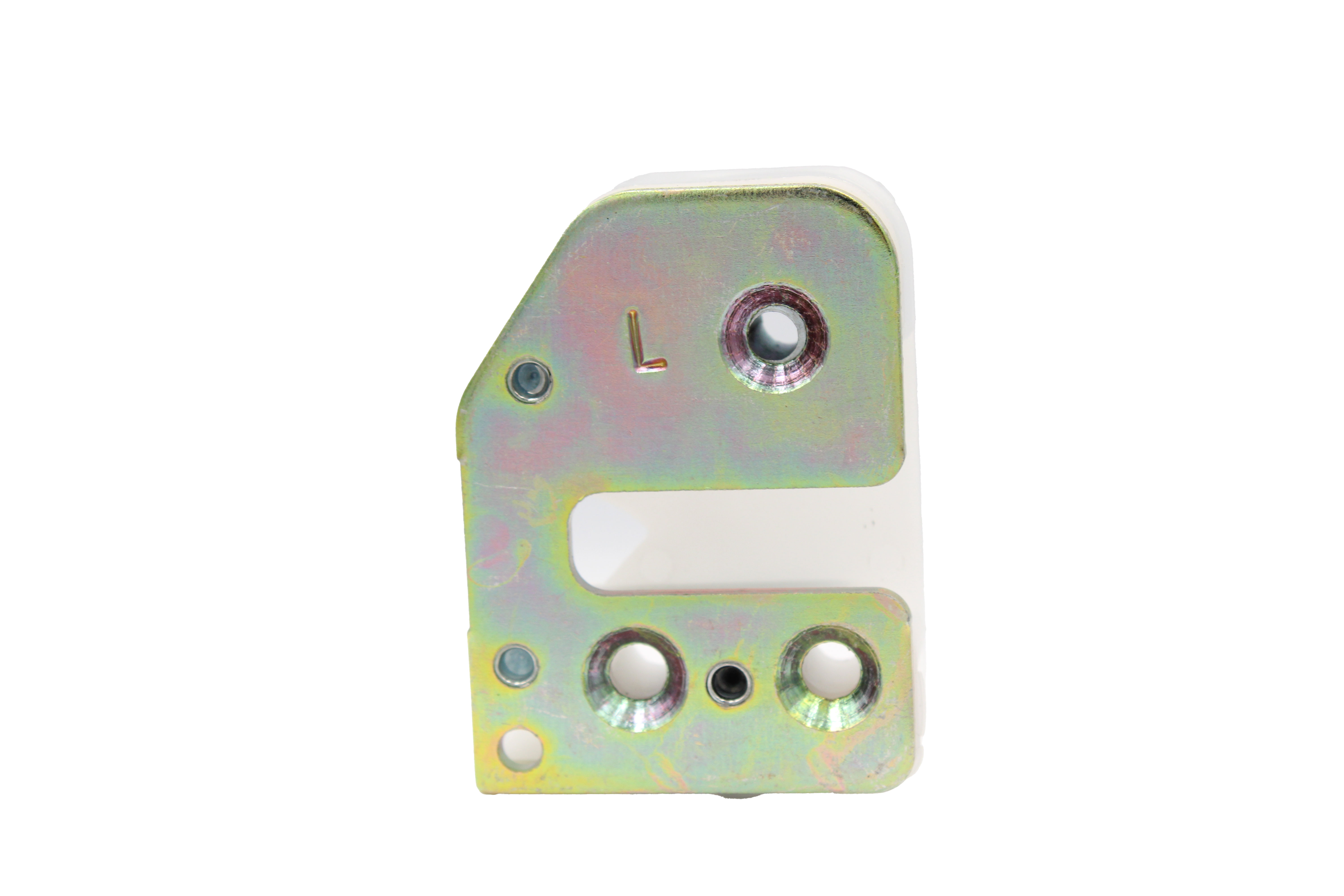 133801 Serrure de porte TRICLO 7700756702