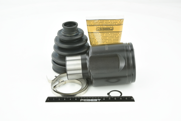 FEBEST Front Axle, transmission sided, Ø: 78 mm Joint kit, drive shaft 1411-ACT4WD buy