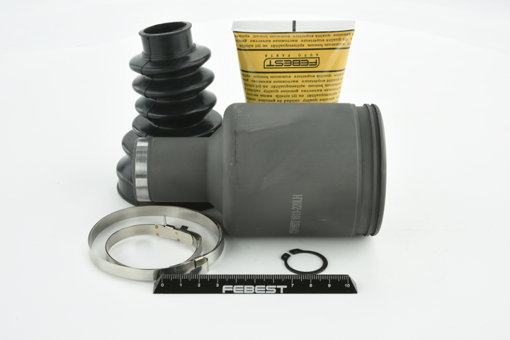 1611-220LH Nivelsarja, vetoakseli FEBEST A2203300901