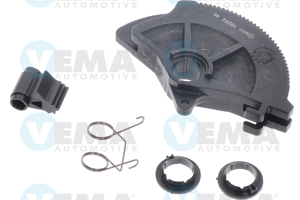 VEMA 16252 1996 FORD TRANSIT Bus (E_ _) clutch cable prices