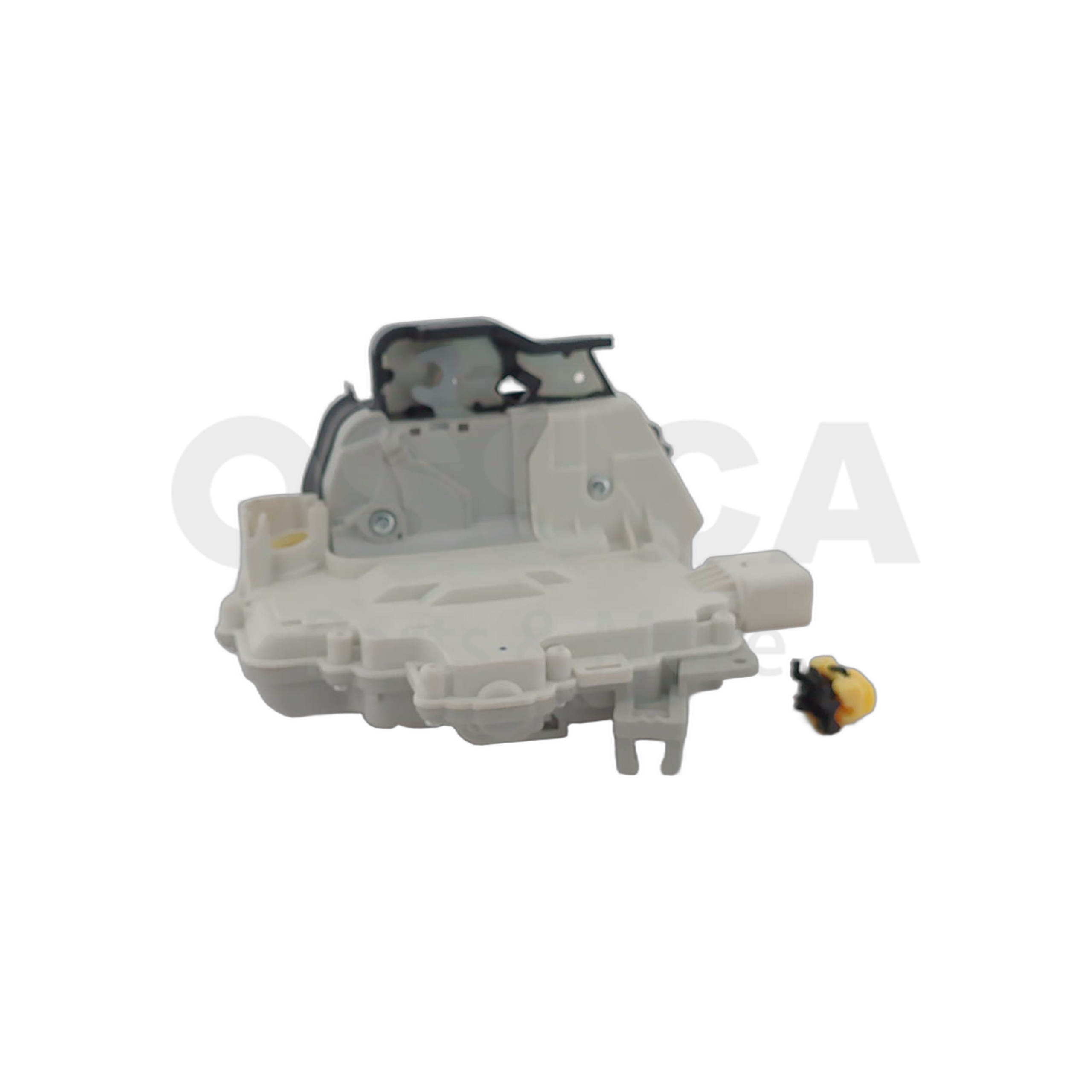 16590 Dørlås OSSCA 4F1837015E AUDI