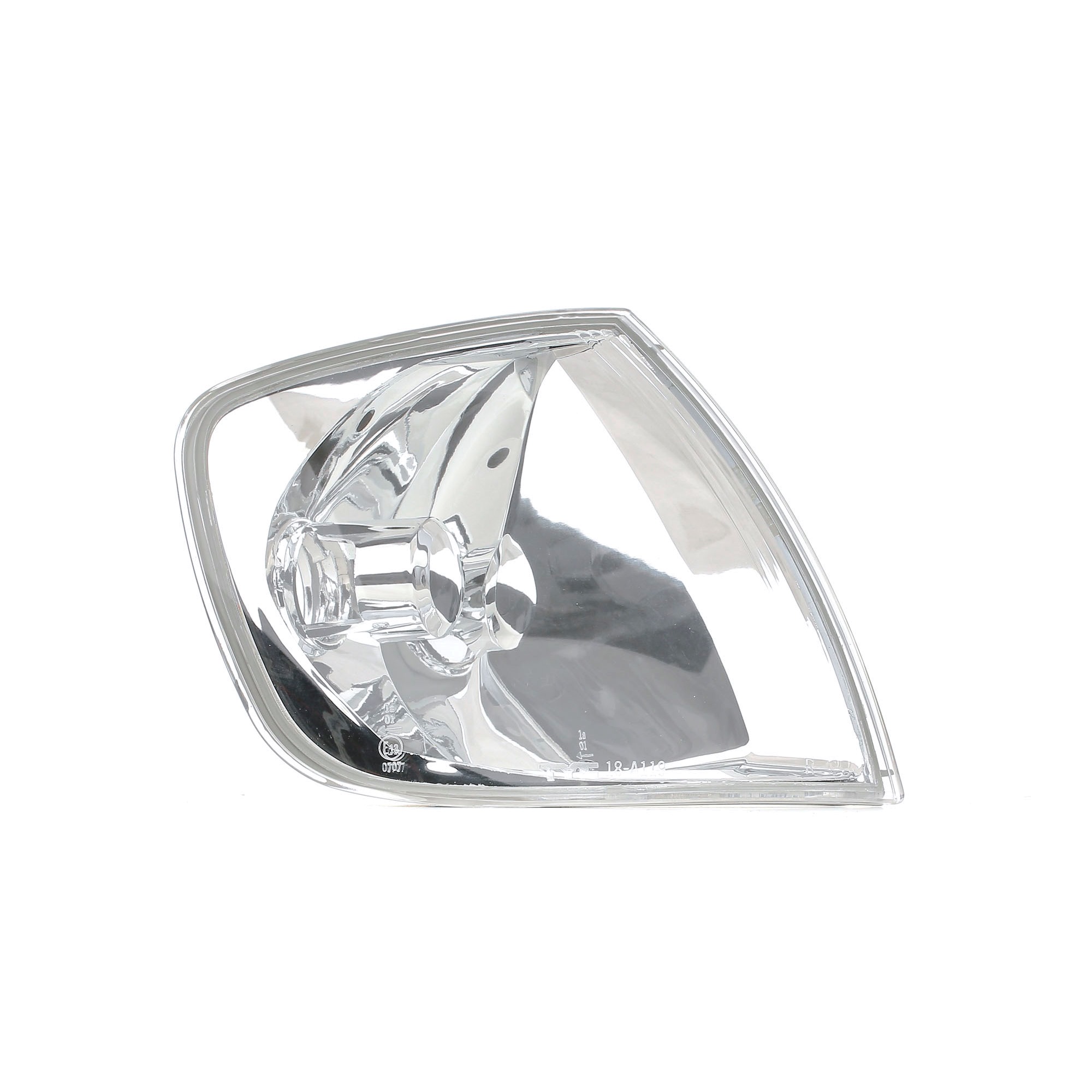 TYC 18-0119-01-2 intermitente para coche