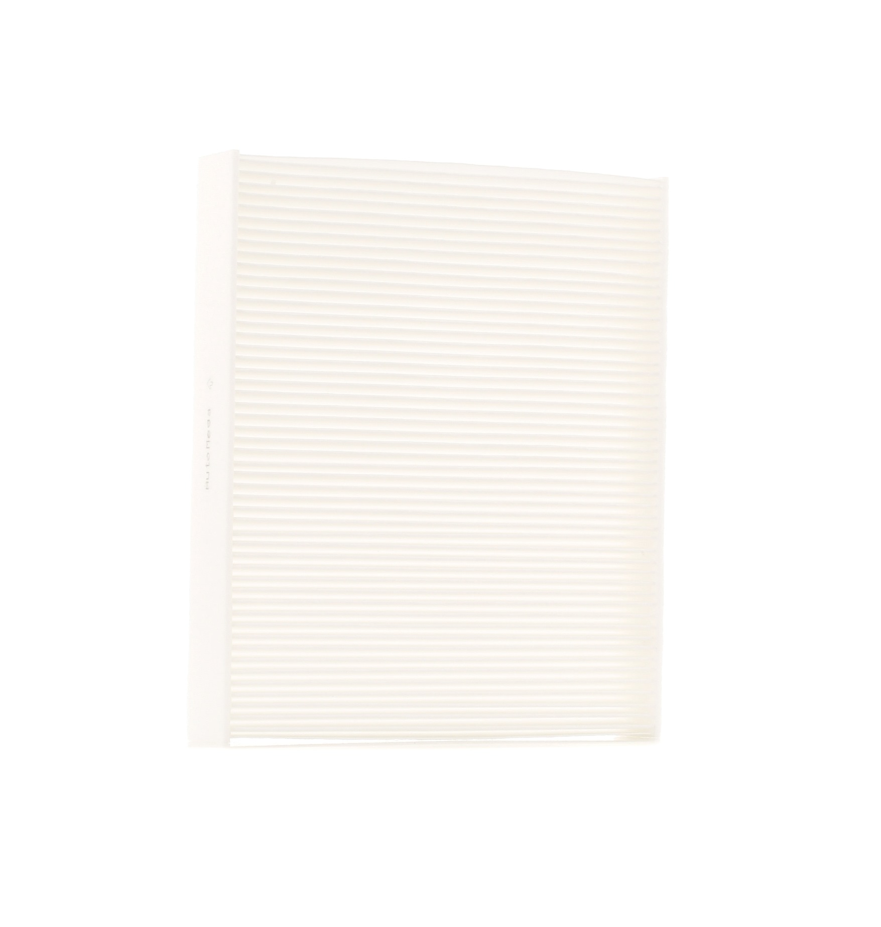 AUTOMEGA 180050810 Pollen filter Particulate Filter, 254 mm x 224 mm x 36 mm