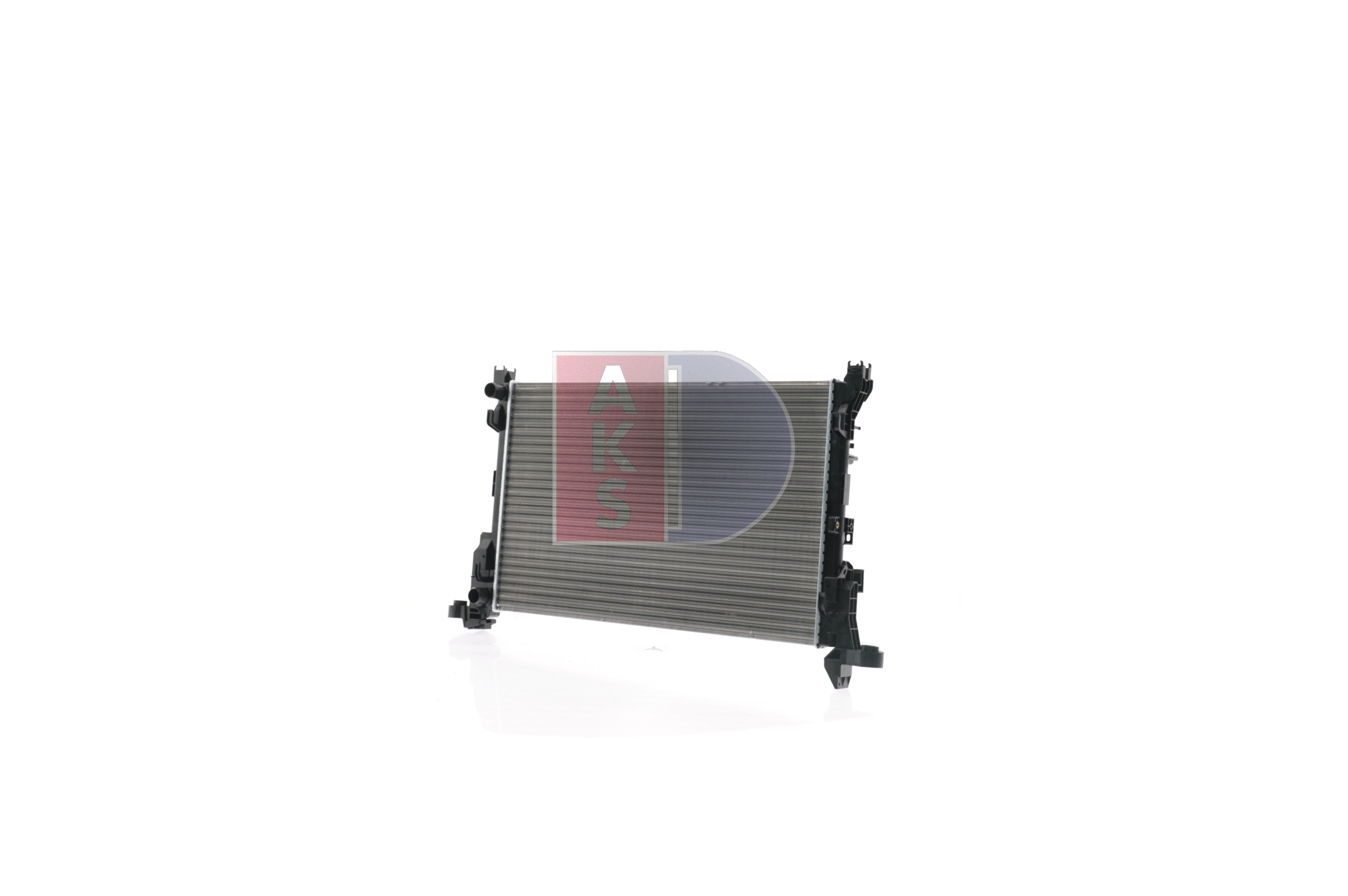 AKS DASIS 180108N Renault TRAFIC 2023 Radiator