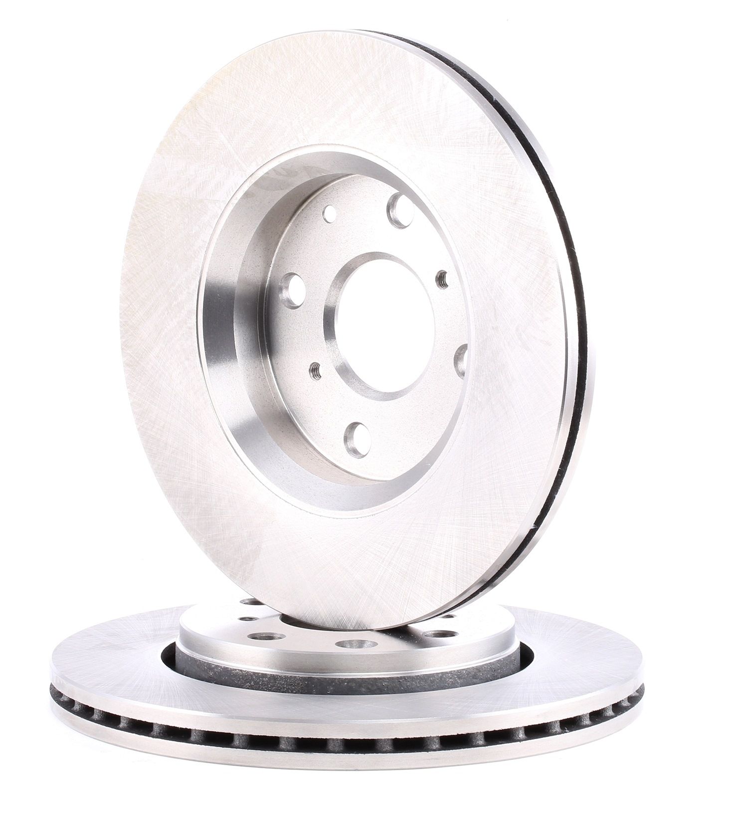 19-1844 Brzdový kotúč MAXGEAR 43512 0H 010 PEUGEOT