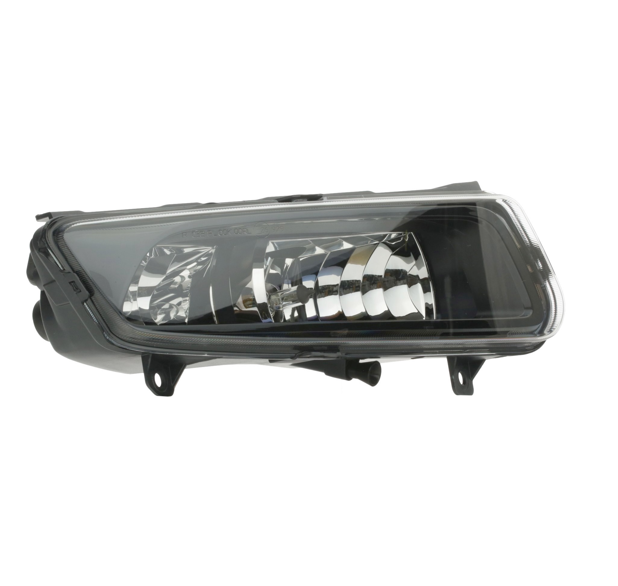 VW POLO 2015 fog light HELLA 1ND 010 377-081