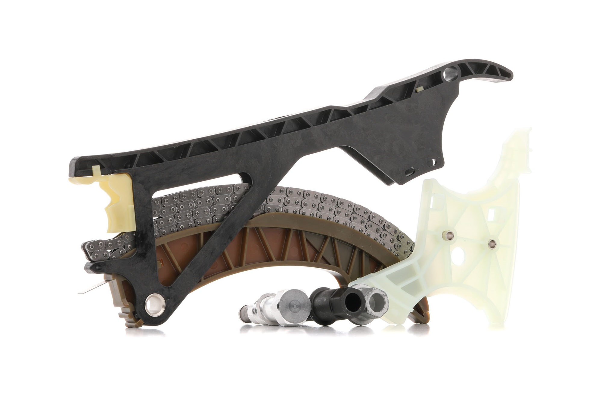 SWAG 20 94 8385 Jakoketjusarja Yksinkertainen, Ketju koteloitu