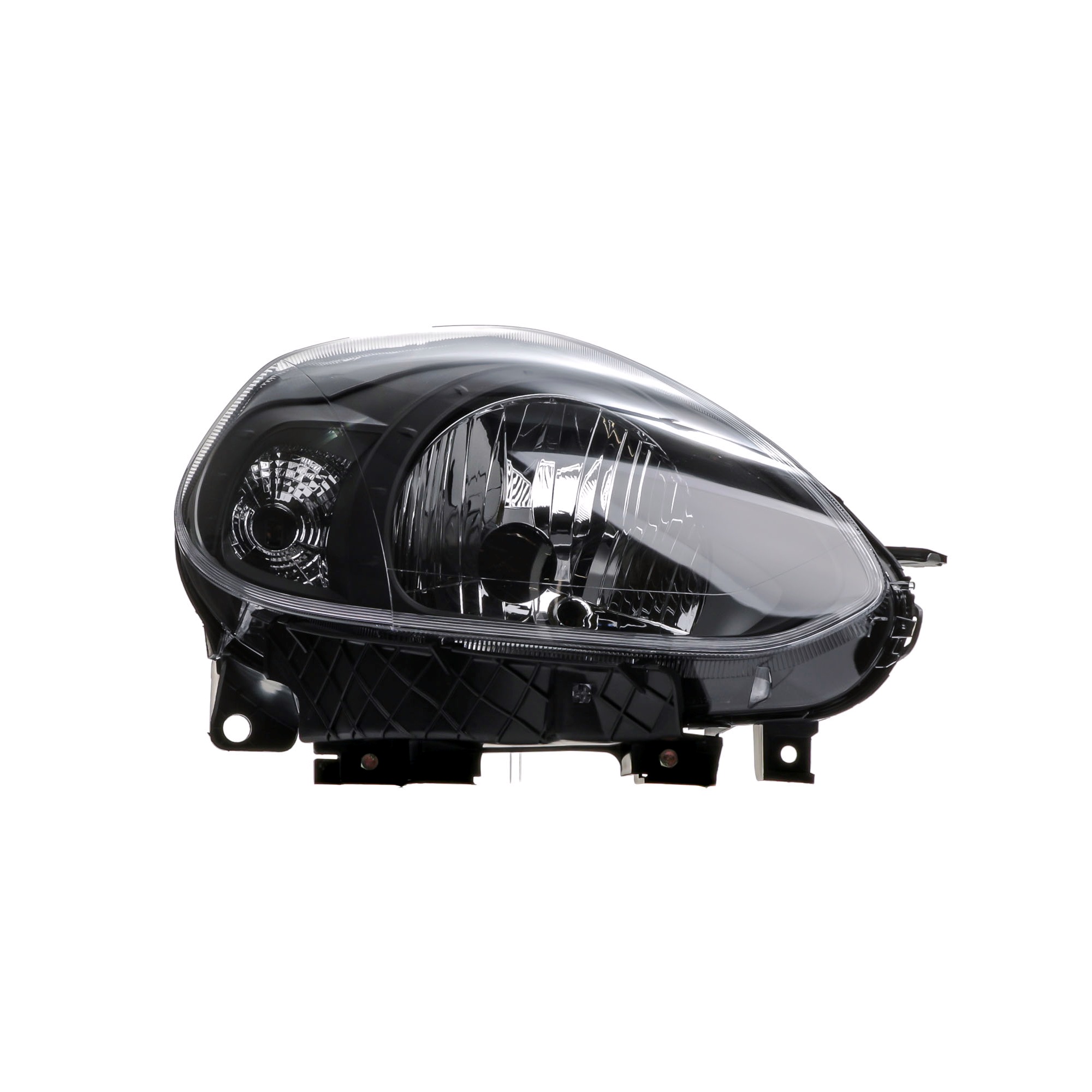 TYC 20-12261-25-2 Scheinwerfer ABARTH PUNTO Kosten