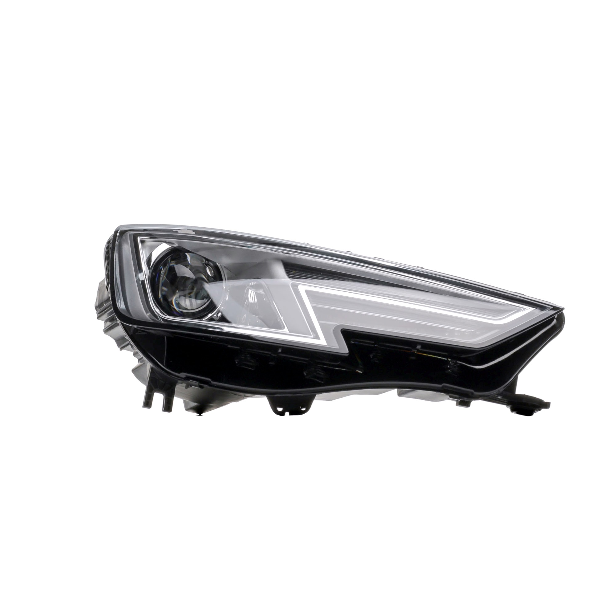 TYC 20-15871-06-2 AUDI A4 2019 Headlight