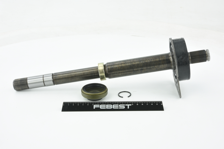 FEBEST 2112-ESC genuine Ford MAVERICK Half shaft cost