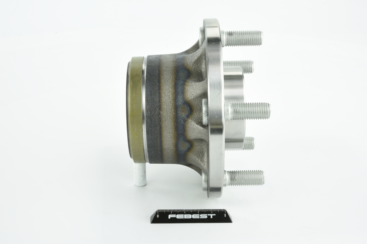 acheter FEBEST avec bague ABS, Essieu arrière 2182-TC7R Moyeu de roue 2182-TC7R à un bon prix