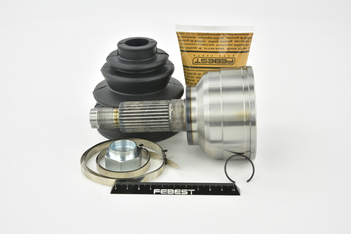 FEBEST 2210-CLAR Zgibni lezaj, pogonska gred poceni v spletna trgovina