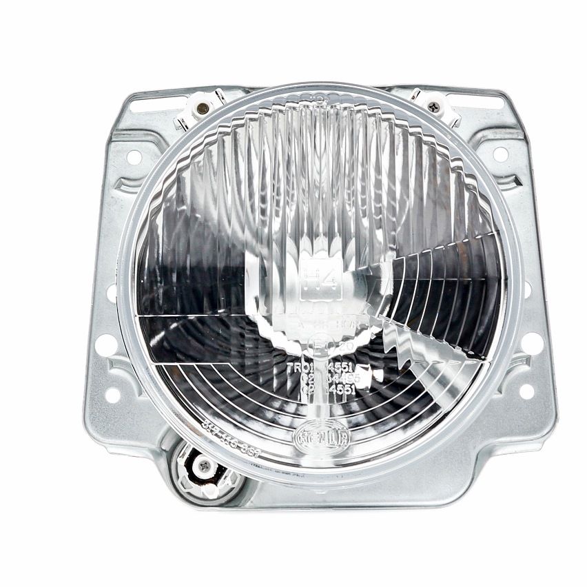 HELLA strålkastare H4 - 1A8004190-101