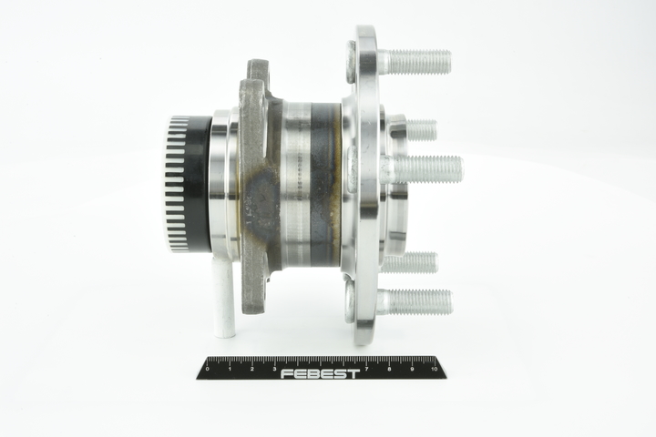 2282-SPORR Juego de cojinete de rueda FEBEST 52730-3S200 CITROËN