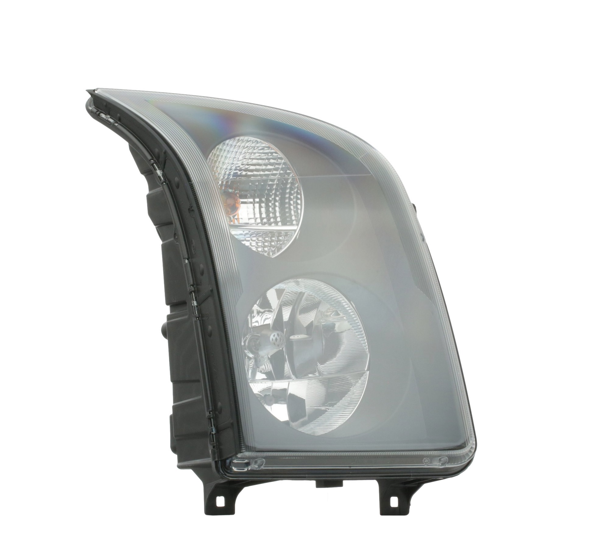 HELLA 1ER 247 017-061 original LED-Scheinwerfer VW Polo 86 Kosten