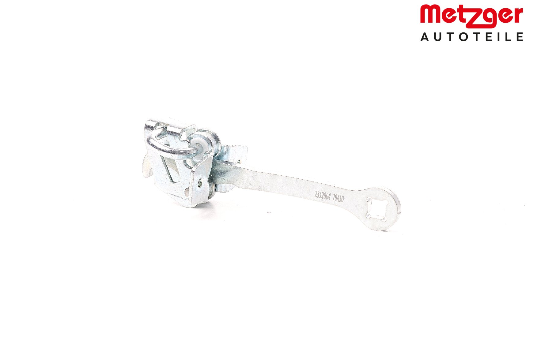 METZGER 2312004 OPEL VECTRA Türen und Einzelteile